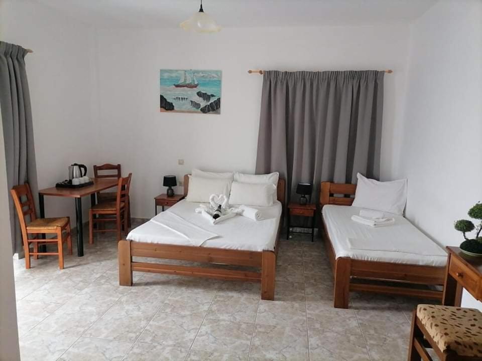 Apartament Koyntoyra Kountoura Selino
