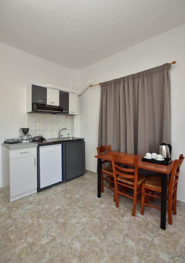 Apartament Koyntoyra Kountoura Selino