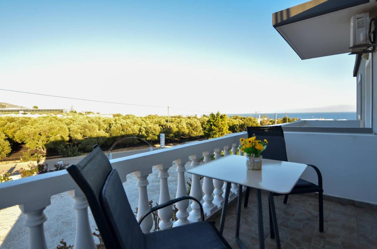 Koyntoyra Apartament