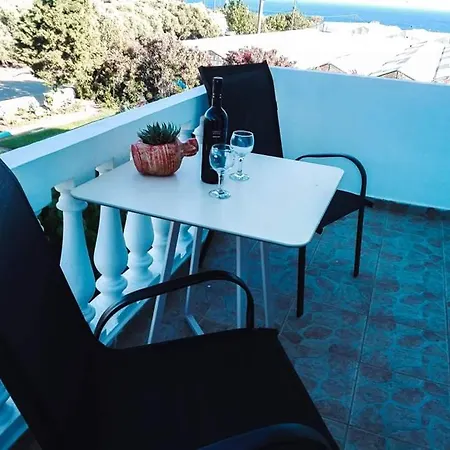 Koyntoyra Rooms Kountoura Selino Exteriér fotografie
