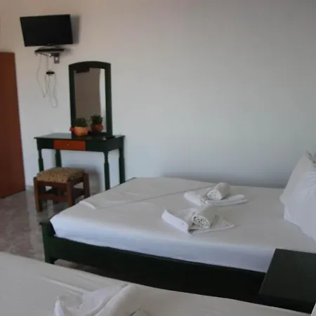 Koyntoyra Rooms Kountoura Selino Exteriér fotografie