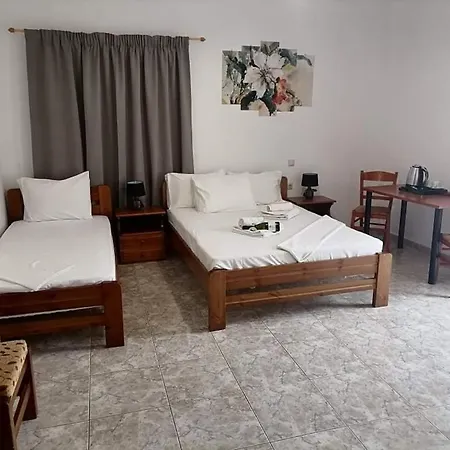Koyntoyra Rooms Kountoura Selino Exteriér fotografie