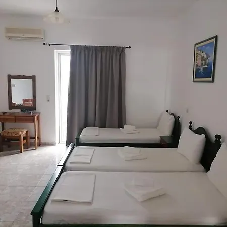 Koyntoyra Rooms Kountoura Selino Exteriér fotografie
