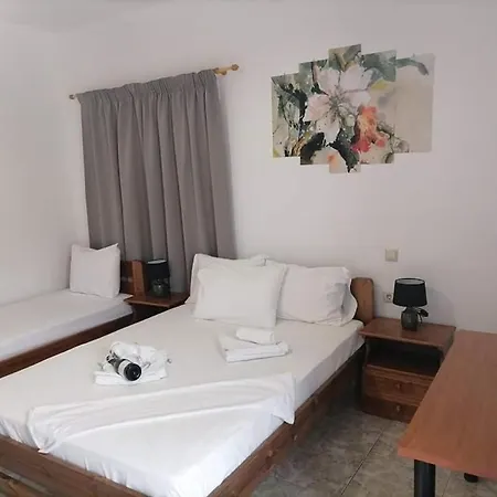 Koyntoyra Rooms Kountoura Selino Exteriér fotografie