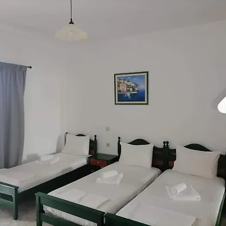 Koyntoyra Rooms Kountoura Selino Exteriér fotografie