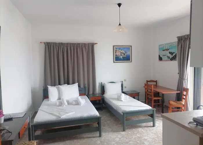 Koyntoyra Rooms