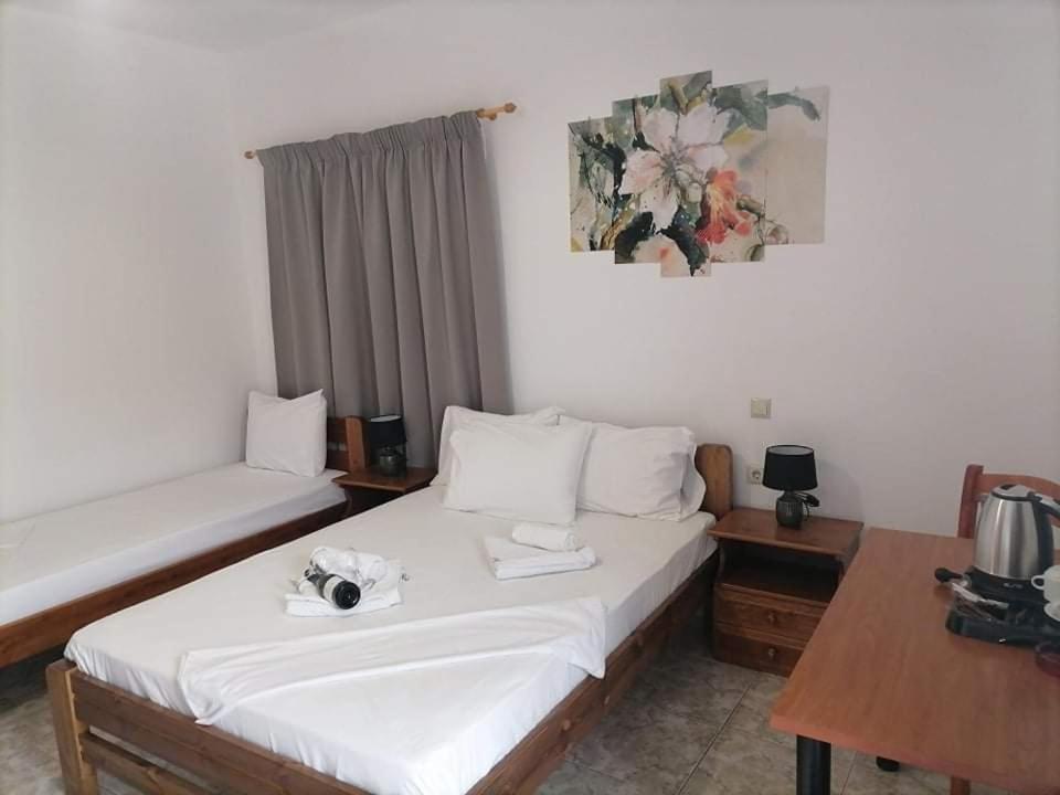 Koyntoyra Apartmán