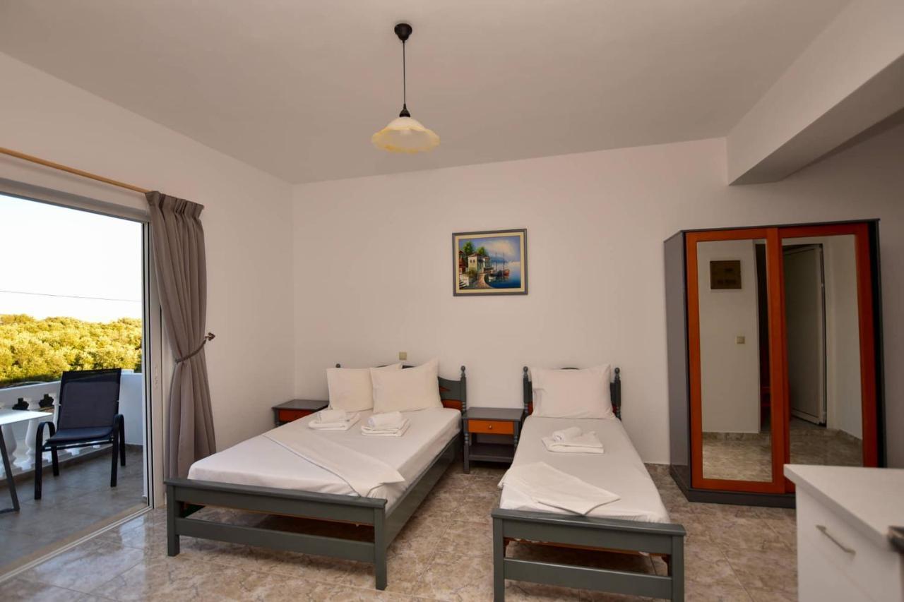 Apartmán Koyntoyra *