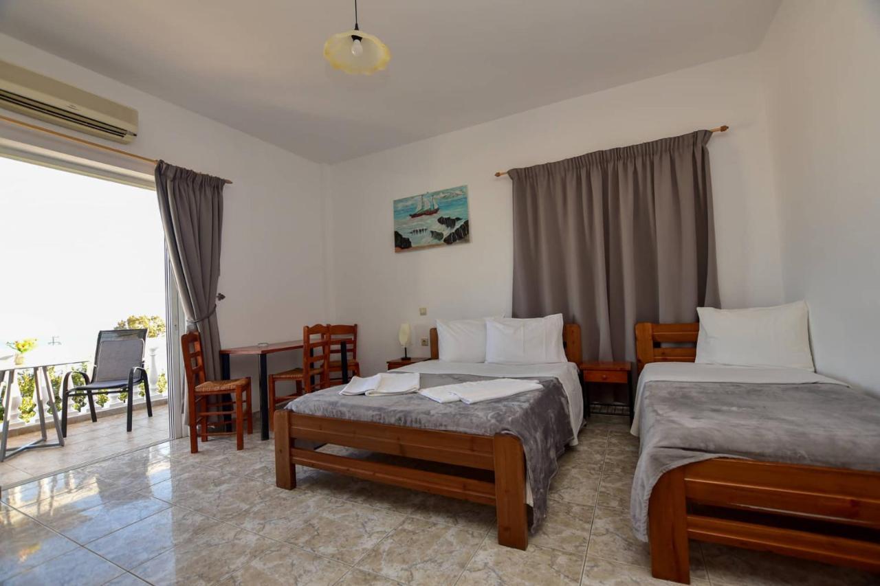 Koyntoyra Apartmán *