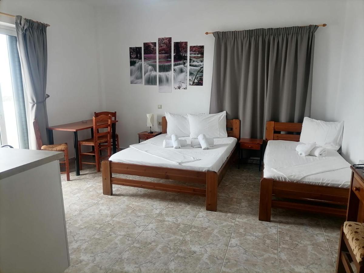 Apartmán Koyntoyra Kountoura Selino