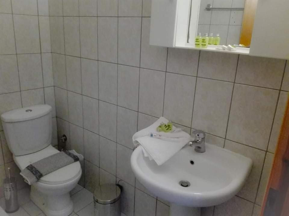 Apartment Koyntoyra Kountoura Selino