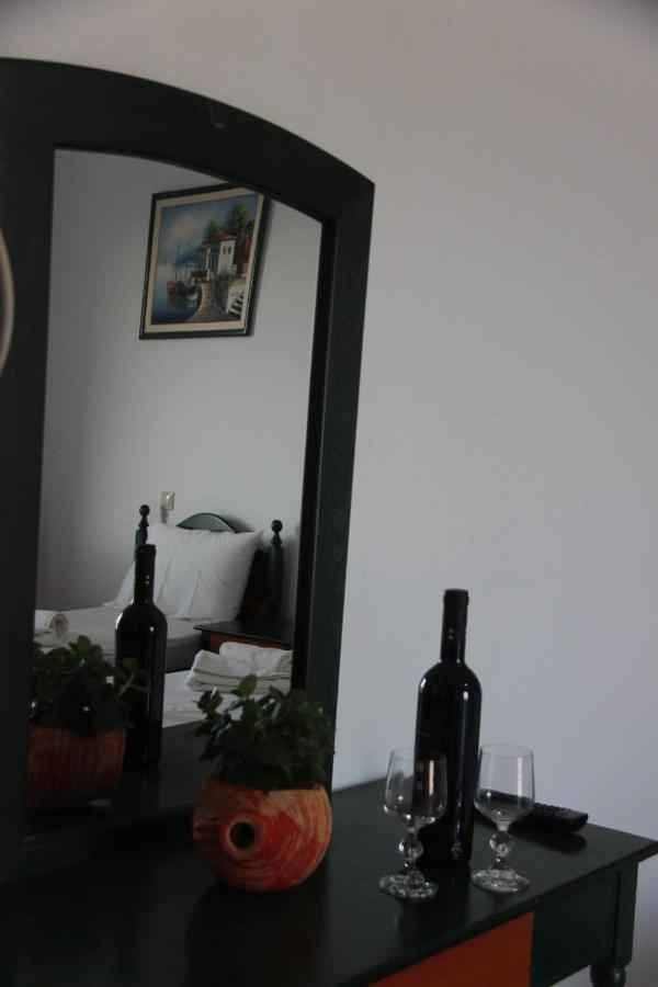 Apartment Koyntoyra Kountoura Selino