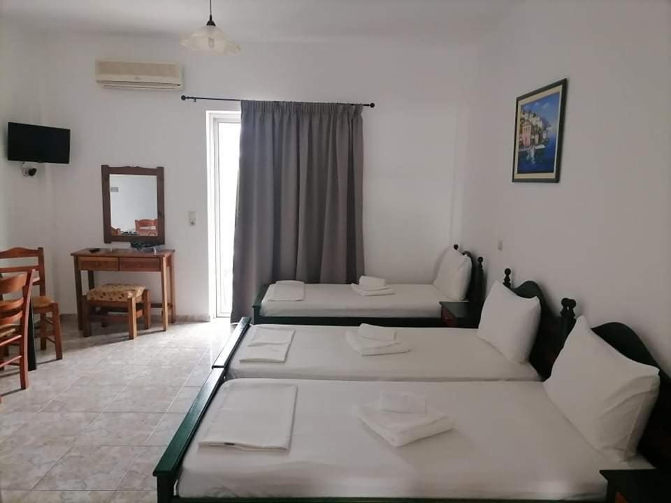 Koyntoyra Apartment Kountoura Selino