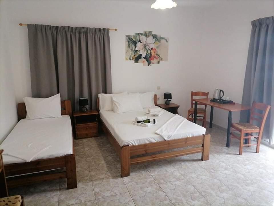 Koyntoyra Apartment Kountoura Selino