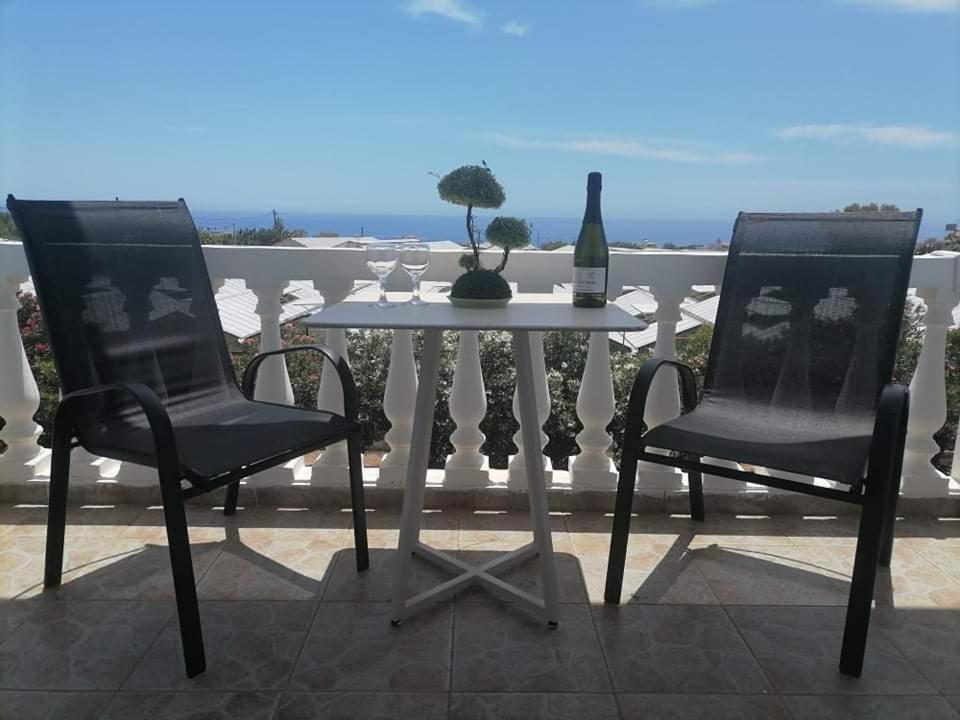 Apartment Koyntoyra Kountoura Selino