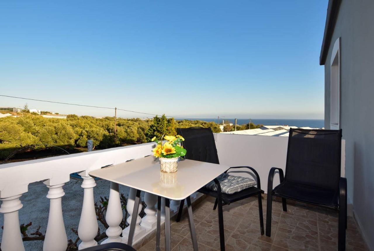 Apartment Koyntoyra Kountoura Selino