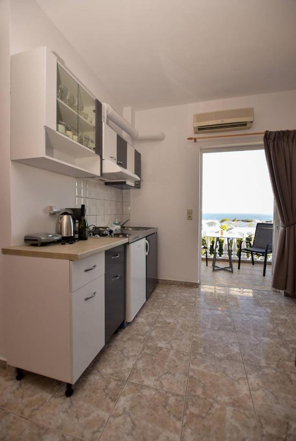Apartment Koyntoyra Kountoura Selino