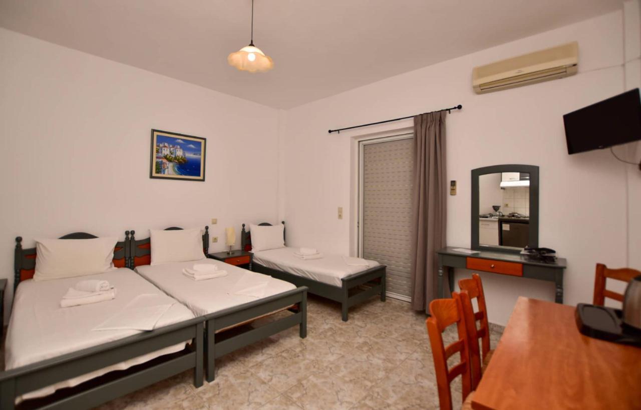 Apartment Koyntoyra
