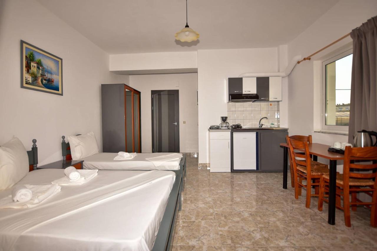 Apartment Koyntoyra