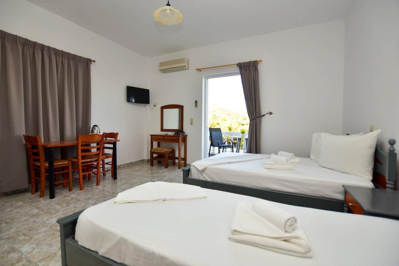 Apartment Koyntoyra