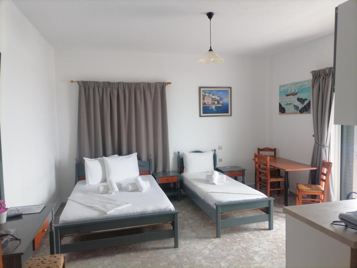 Apartment Koyntoyra Kountoura Selino